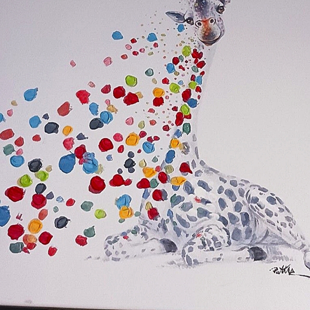 Artist Edition Vintage